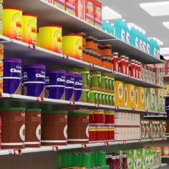 CPG-industry