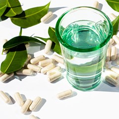 nutraceuticals
